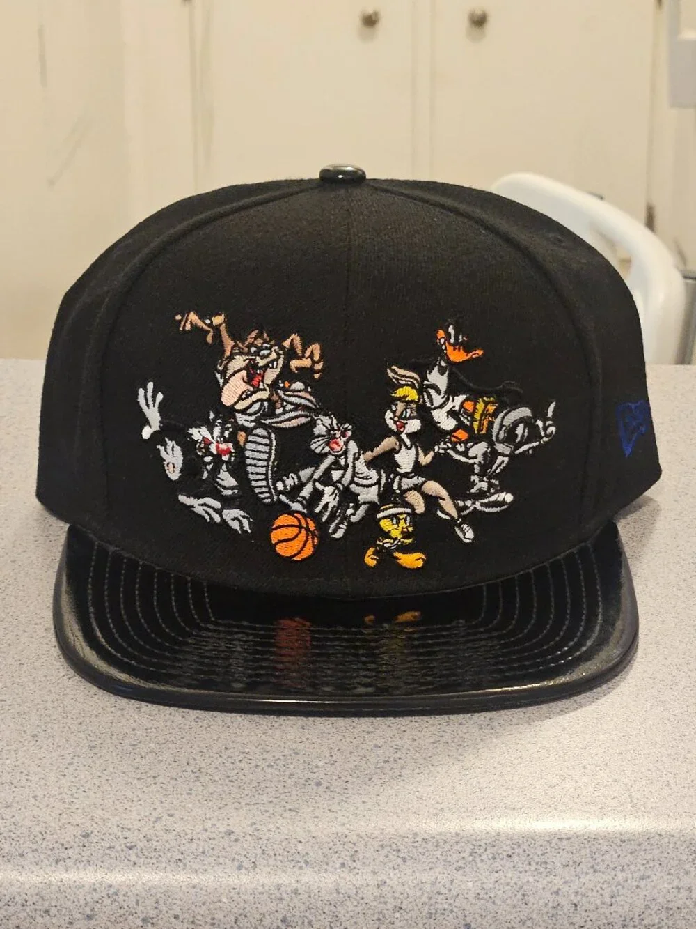 NEW ERA 9FIFTY LOONEY TUNES SPACE JAM 